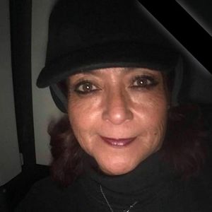 Meet your Posher, Alma delia